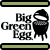 Big Green Egg