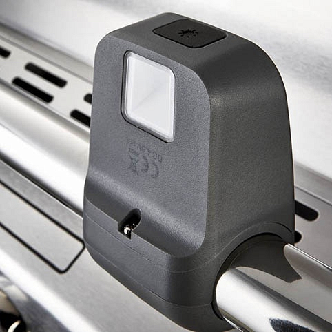 Фонарь для газовый грилей Weber