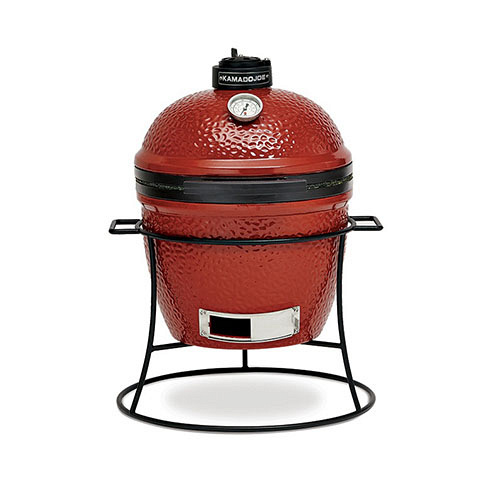 Керамический гриль Kamado Joe Junior