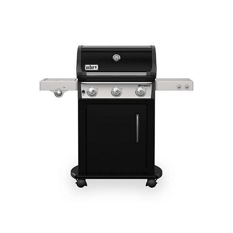 Газовый гриль Weber Spirit Е-325 GBS