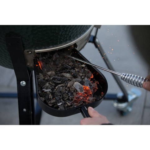 Кочерга для гриля Big Green Egg S и Mini