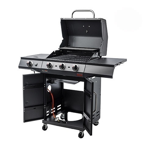 Газовый гриль Char-Broil Performance Power Edition 3B