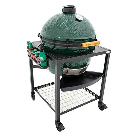 Набор аксессуаров для базового модуля EGG Frame 3 в 1 Big Green Egg