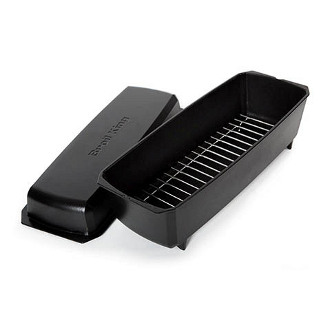 Жаровня для ребрышек Broil King