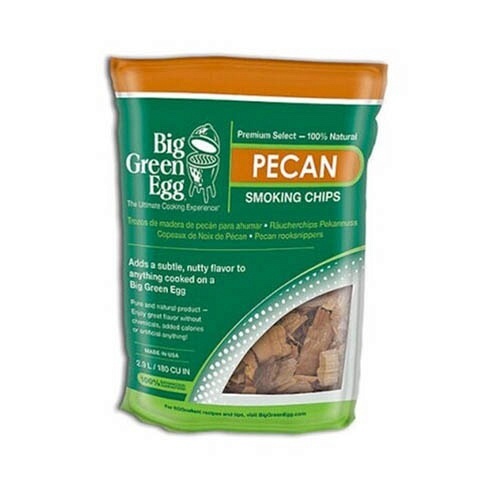 Щепа пекан Pecan