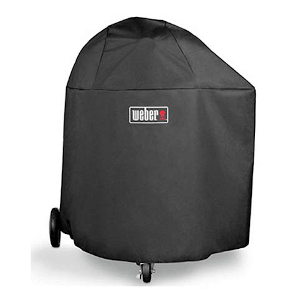 Премиум чехол для угольного гриля Weber Summit Kamado E6