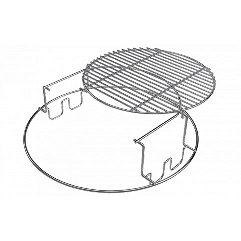 Мультиуровневая решетка для гриля Big Green Egg XL