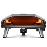 Печь для пиццы (газовая) Koda2 MAX Черная Ooni