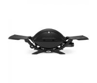 Weber Q-2200 гриль газовый ﻿