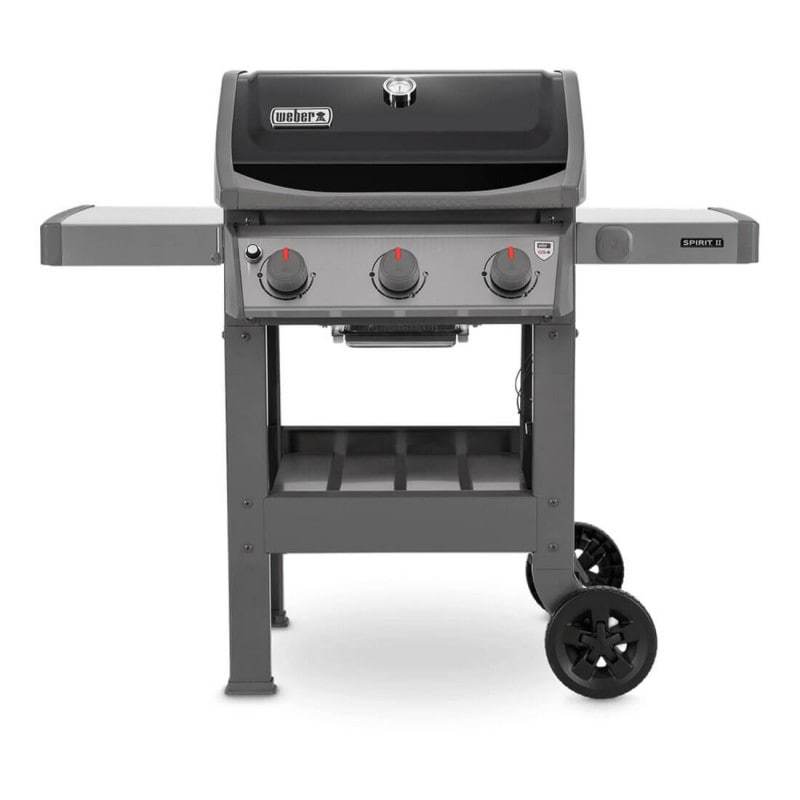 Гриль газовый Вебер Spirit II E-310 