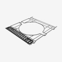Установочный комплект Weber Crafted для грилей Genesis