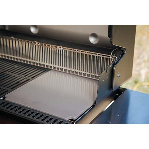 Камень для выпечки Weber глазурованный Crafted