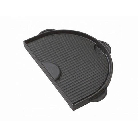 Чугунная сковорода для гриля Big Green Egg L