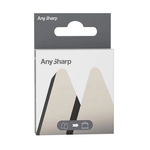 Сменные лезвия для точилок моделей AnySharp / PRO