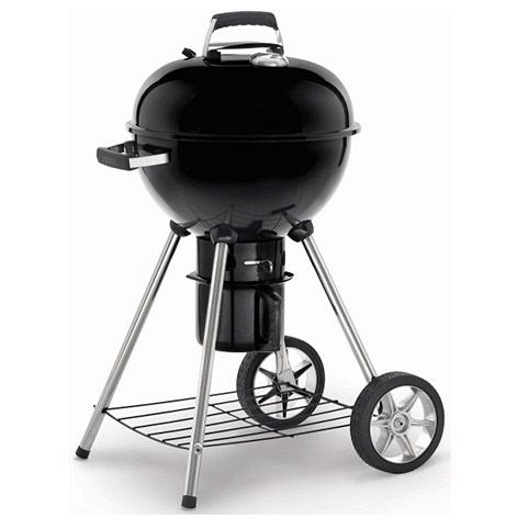 Угольный гриль grill NK18K-LEG барбекю