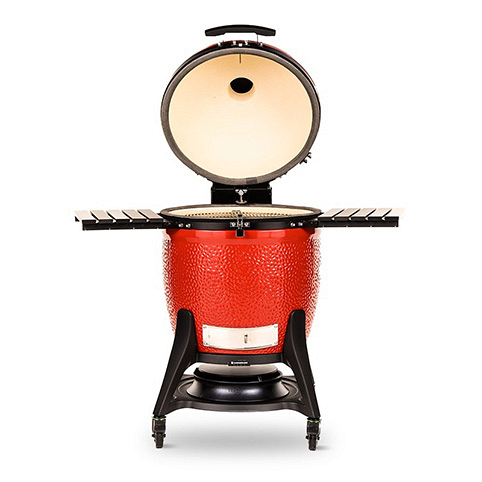 Керамический гриль Kamado Joe Big III
