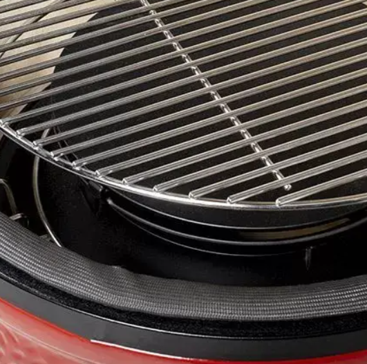 Керамический гриль-барбекю Kamado Joe Classic III S.A.