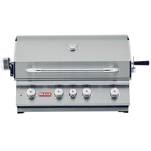 Гриль-кухня Bull BBQ Kitchen Island