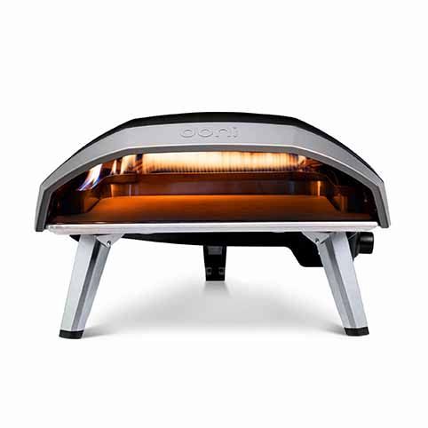 Газовая печь Ooni Koda 16
