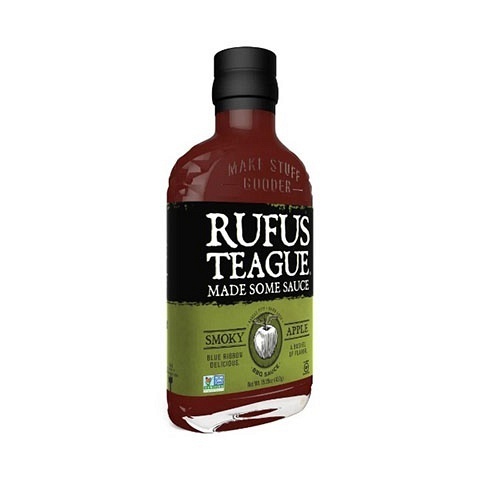 Соус Rufus Teague Smoky Apple BBQ