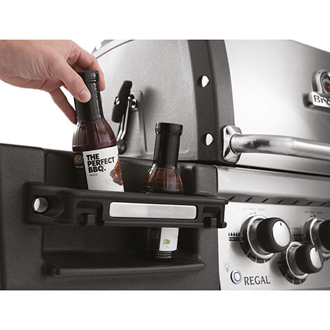 Газовый гриль Broil King Regal S490 IR PRO