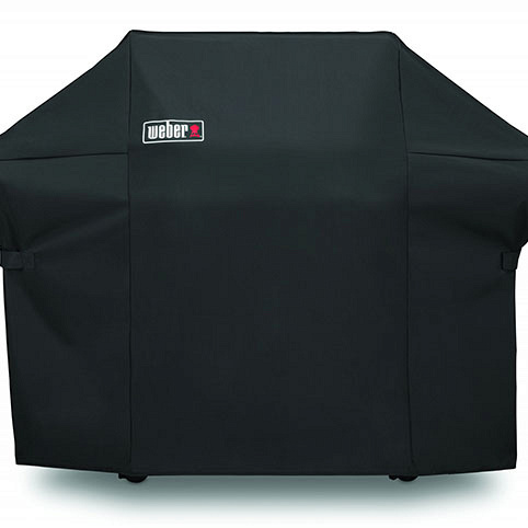 Чехол для грилей Weber Summit 600-й серии