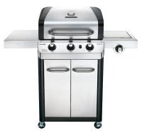 Газовый гриль Char-Broil Professional Signature Series 3S