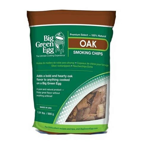 Щепа для копчения дуб OAK