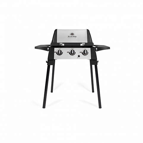 Газовый гриль Broil King Porta-Chef 320
