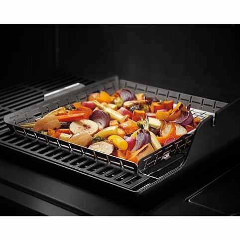 Перфорированный противень Weber Crafted