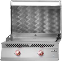 Газовый гриль Built-in 32" Griddle для копчения