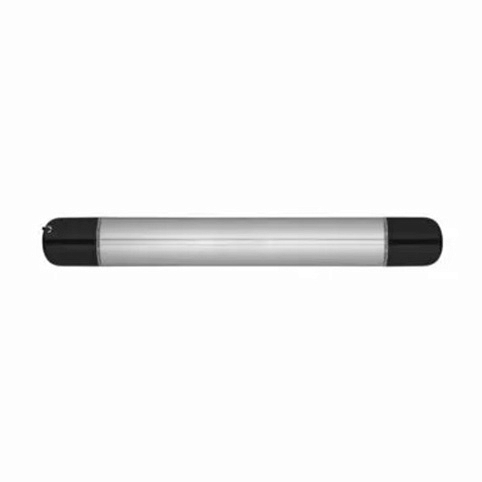 Настенный карбоновый обогреватель Luxeva PRO-WL 3000 black