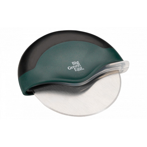 Компактный нож для пиццы Big Green Egg