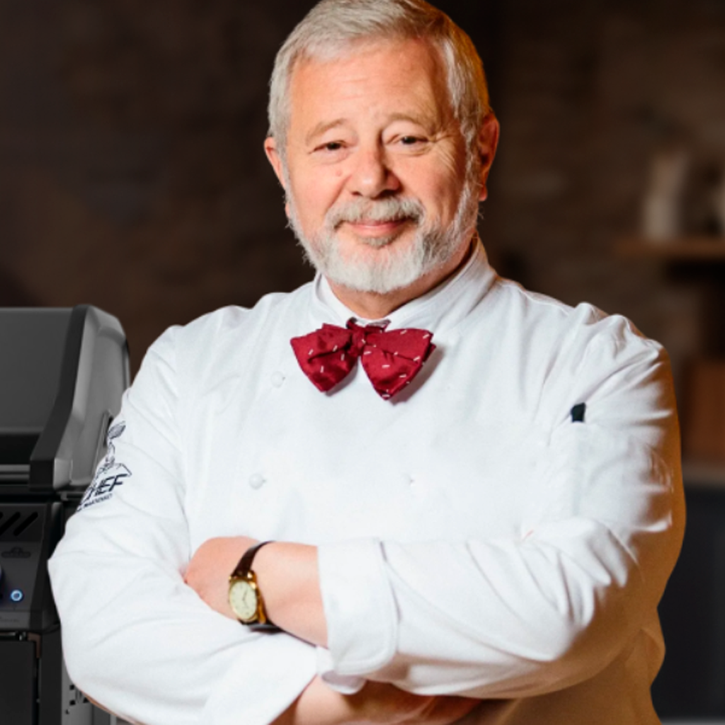 Николай Баратов