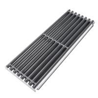 Решетка+пластина Char-Broil Infrared на Professional 2-3-4 