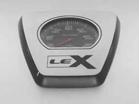 Встраиваемый BILEX-485 (подходит для уличной кухни)