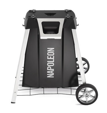 Основание для газового гриля Napoleon, TravelQ PRO 285, черный