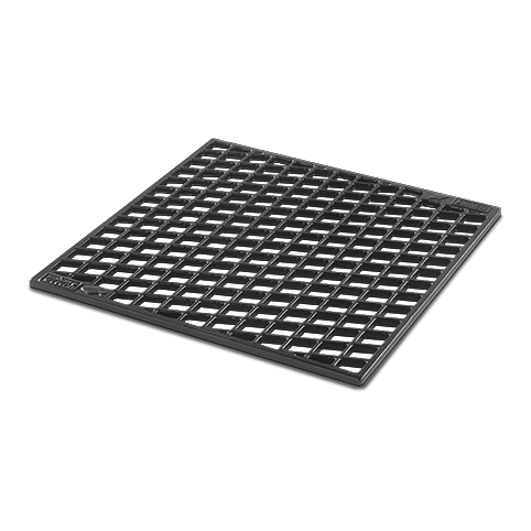Решетка Sear Grate двусторонняя Crafted