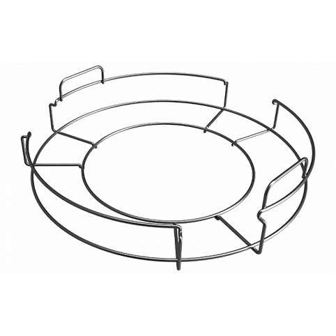 Корзина для теплозащитного экрана для гриля Big Green Egg XL