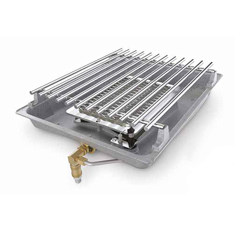 Газовый гриль Broil King Regal S490 IR PRO