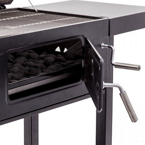 Угольный гриль Char-Broil Charcoal 30 (780)