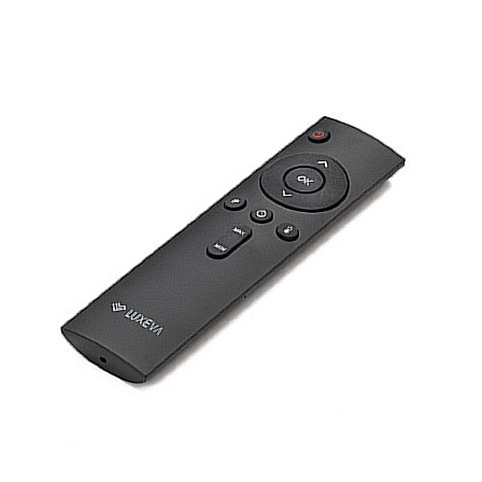 Настенный карбоновый обогреватель Luxeva SMART 2500-WL white