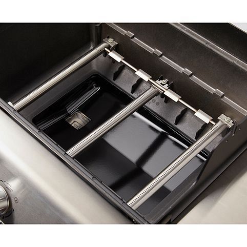 Газовый гриль Weber Spirit Е-325 GBS