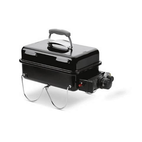 Газовый гриль Weber Go-Anywhere