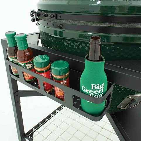Набор аксессуаров для базового модуля EGG Frame 3 в 1 Big Green Egg