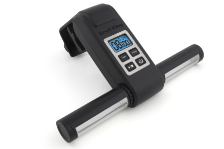 Светильник Broil King Deluxe Grill Light с таймером