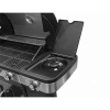 Газовый гриль Bellagio Villa 400 Black