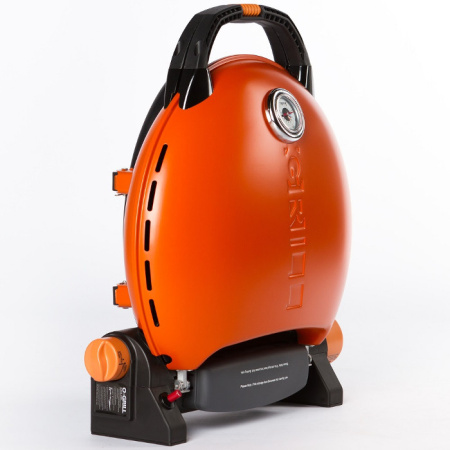 Гриль портативный O-Grill модель 700T, барбекю