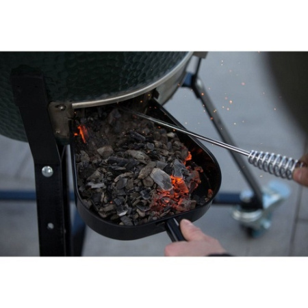 Кочерга для гриля Big Green Egg L и M