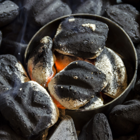 Форма для угля Char-Broil универсальная